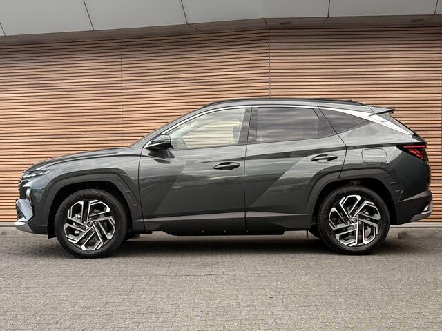 Hyundai TUCSON 1.6 T-GDI PHEV Comfort Smart Cruise control adaptief / Navigatie / Camera