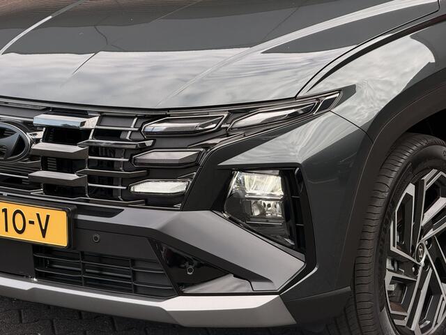 Hyundai TUCSON 1.6 T-GDI PHEV Comfort Smart Cruise control adaptief / Navigatie / Camera