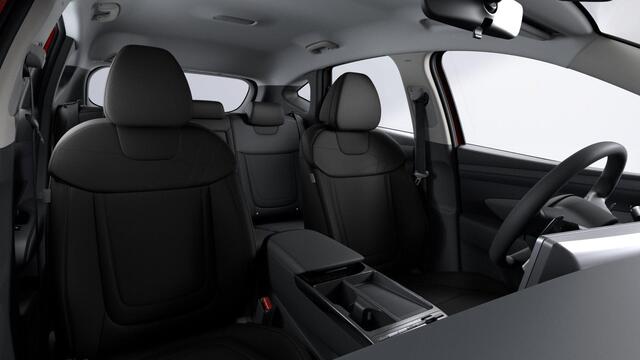 Hyundai TUCSON 1.6 T-GDI PHEV E-Motion / ¤2500,- inruilvoordeel / Navigatie / Apple & Android carplay / Airco / Achteruitrijcamera / levertijd 3 maanden /