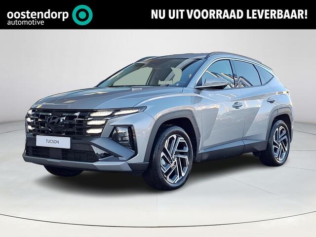 Hyundai TUCSON 1.6 T-GDI PHEV Premium | ¤8.500,- korting! | Verschillende kleuren uit voorraad leverbaar! |