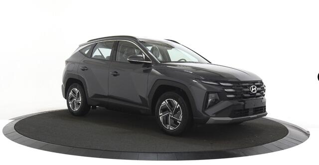 Hyundai TUCSON 1.6 T-GDI PHEV Maxx Carplay / Camera / Winterpack / Dodohoek enz