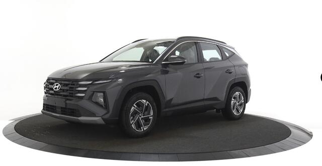 Hyundai TUCSON 1.6 T-GDI PHEV Maxx Carplay / Camera / Winterpack / Dodohoek enz