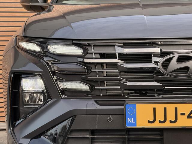Hyundai TUCSON 1.6 T-GDI PHEV Comfort Smart Cruise control adaptief / Navigatie / Camera