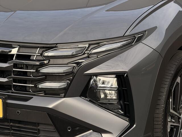 Hyundai TUCSON 1.6 T-GDI PHEV Comfort Smart Cruise control adaptief / Navigatie / Camera