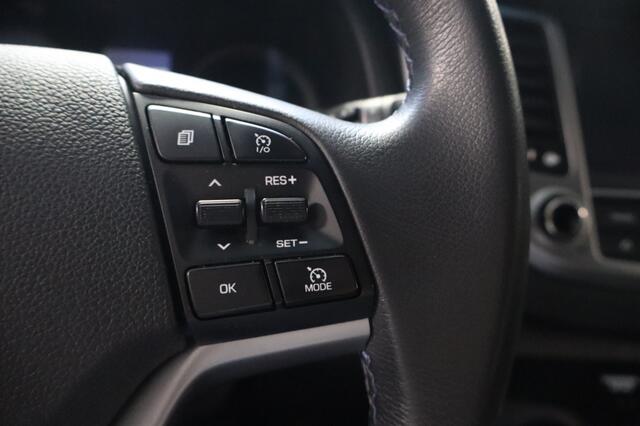 Hyundai TUCSON 1.6 GDi Go! | Geen import | Trekhaak | Camera