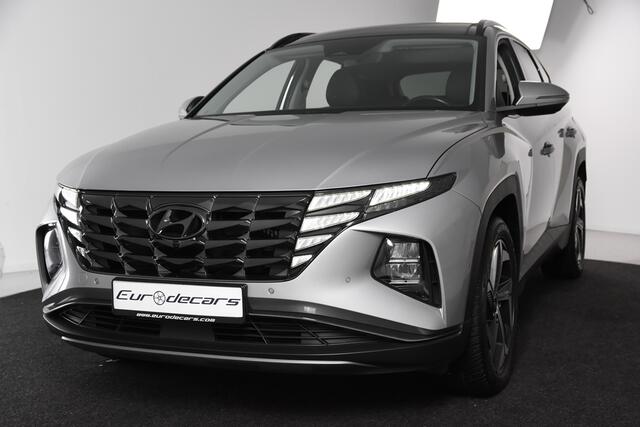 Hyundai TUCSON 1.6 T-GDI MHEV *1ste eigenaar*FULL OPTIONS*