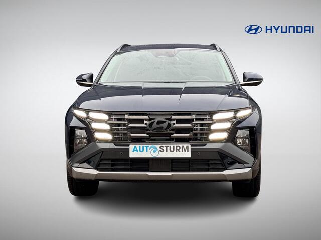 Hyundai TUCSON 1.6 T-GDI PHEV Comfort Plus