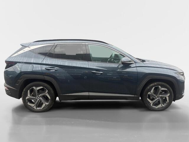 Hyundai TUCSON 1.6 T-GDI PHEV Premium Sky 4WD | Schuif-Kantel Dak | Stoel Verwarming/Ventilatie | Memory Seats | Adaptief Cruise Control | Apple Carplay/Android Auto