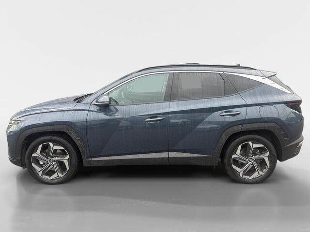Hyundai TUCSON 1.6 T-GDI PHEV Premium Sky 4WD | Schuif-Kantel Dak | Stoel Verwarming/Ventilatie | Memory Seats | Adaptief Cruise Control | Apple Carplay/Android Auto