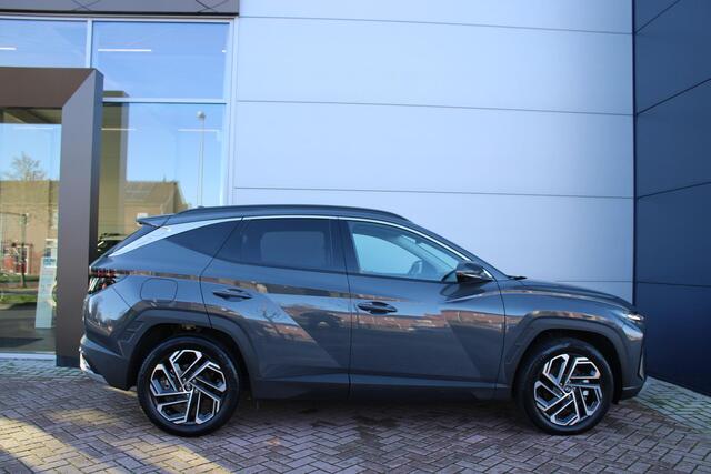 Hyundai TUCSON 1.6 T-GDI PHEV Premium
