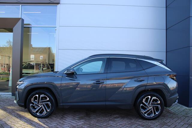 Hyundai TUCSON 1.6 T-GDI PHEV Premium