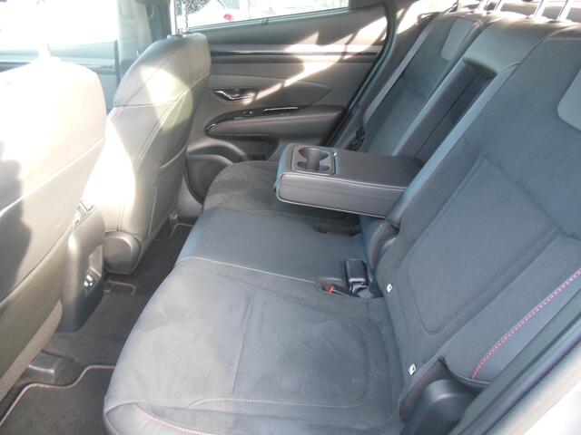 Hyundai TUCSON 1.6 T-GDI PHEV Premium 4WD Staat in Hardenberg