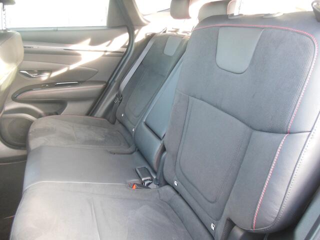 Hyundai TUCSON 1.6 T-GDI PHEV Premium 4WD Staat in Hardenberg