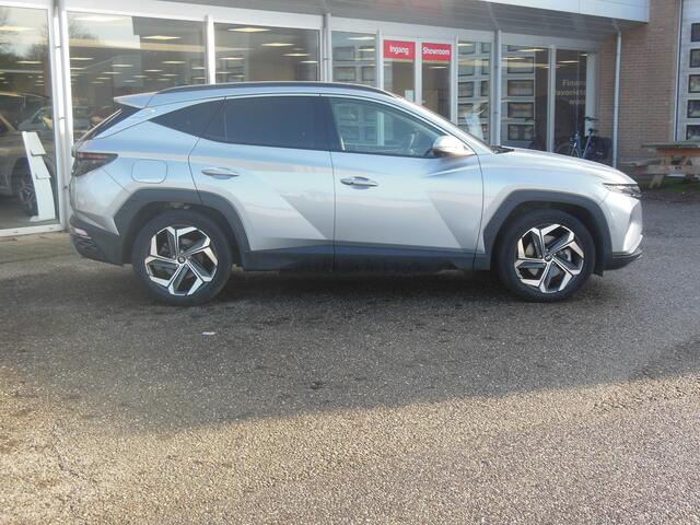 Hyundai TUCSON 1.6 T-GDI PHEV Premium Sky 4WD Staat in Hardenberg