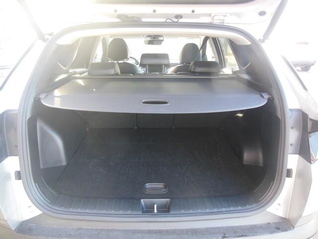 Hyundai TUCSON 1.6 T-GDI PHEV Premium Sky 4WD Staat in Hardenberg