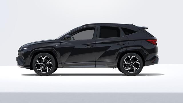 Hyundai TUCSON 1.6 T-GDI PHEV N Line Business Automaat Van ¤46.430 voor ¤42340.