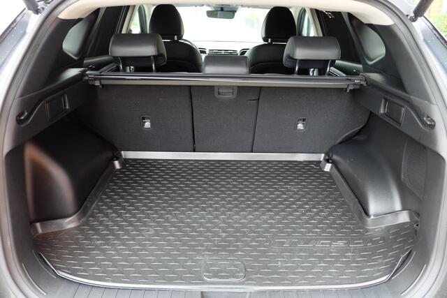 Hyundai TUCSON 1.6 T-GDI MHEV Premium / Leder / Stoelvent. / Krell / 360°