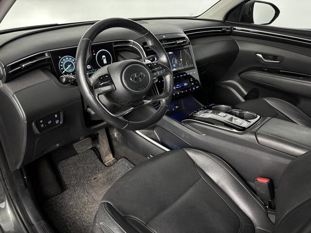 Hyundai TUCSON 1.6 T-GDI HEV Premium | Trekhaak | 1.650kg trekgewicht