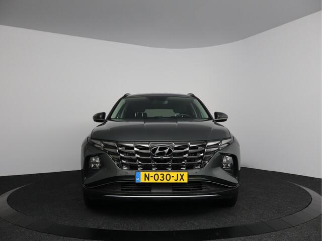 Hyundai TUCSON 1.6 T-GDI HEV Premium | Trekhaak | 1.650kg trekgewicht