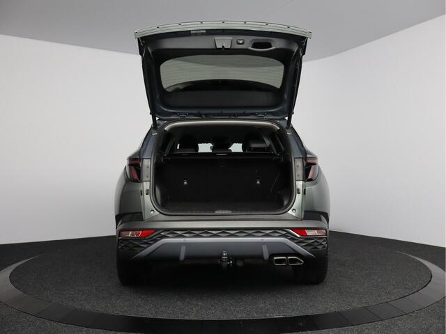 Hyundai TUCSON 1.6 T-GDI HEV Premium | Trekhaak | 1.650kg trekgewicht