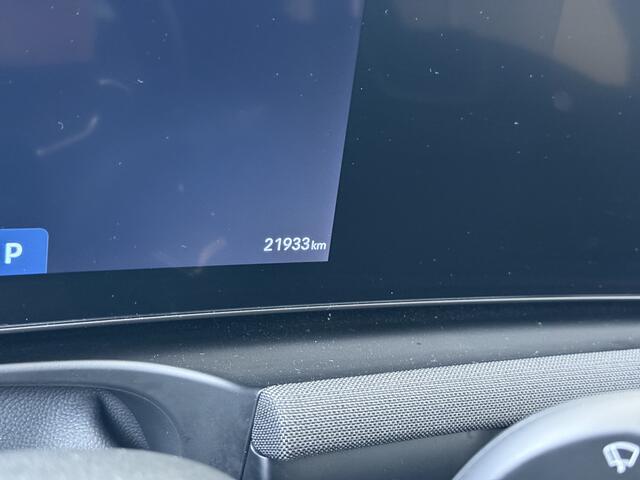 Hyundai TUCSON 1.6 T-GDI PHEV Premium | Leder | Stoel Koeling en Verwarming | Camera | Carplay |