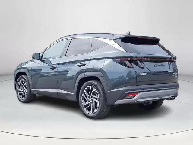 Hyundai TUCSON 1.6 T-GDI PHEV Comfort Smart | Rijklaarprijs! | Speciale Korting | Krell Soundsystem | Adaptief Cruise Control | Elektrische achterklep |