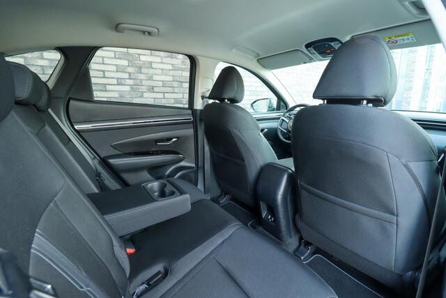 Hyundai TUCSON 1.6 T-GDI PHEV Comfort Smart 4WD | Adaptieve cruise | Rijklaarprijs - incl.garantie