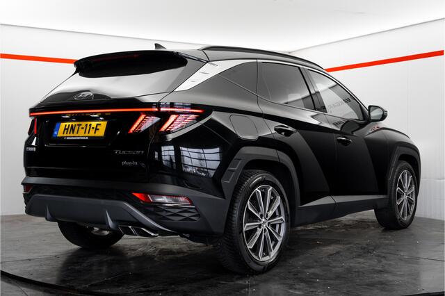 Hyundai TUCSON 1.6 T-GDI PHEV Comfort Panoramadak afneembare trekhaak Camera