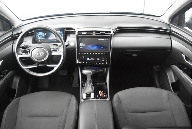 Hyundai TUCSON 1.6 T-GDI MHEV Comfort Smart | Trekhaak 1650kg |