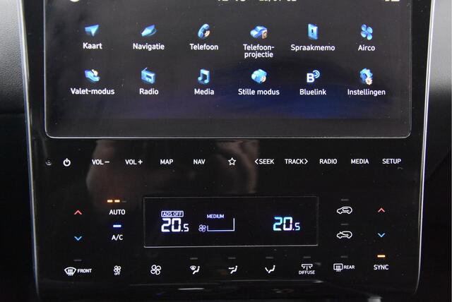 Hyundai TUCSON 1.6 T-GDI MHEV Comfort Smart | Trekhaak 1650kg |