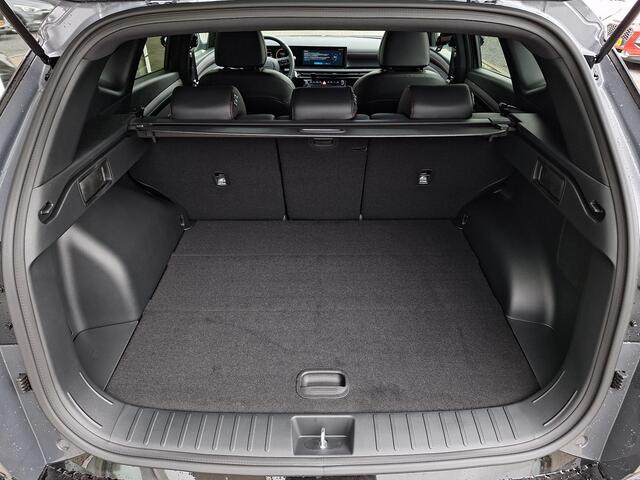 Hyundai TUCSON 1.6 T-GDI PHEV N Line Business | Uit voorraad leverbaar | Apple CarPlay/android auto | Stoel en stuurverwarming | Parkeersensoren voor en achter | Dodehoekdetectie | Keyless entry en start |