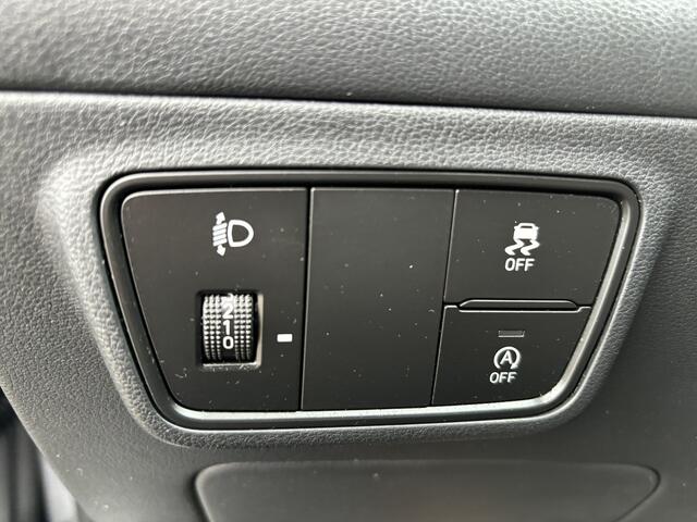 Hyundai TUCSON 1.6 T-GDI MHEV i-Motion | Trekhaak | 1650kg Trekgewicht | Navigatie | Camera | Cruise Control