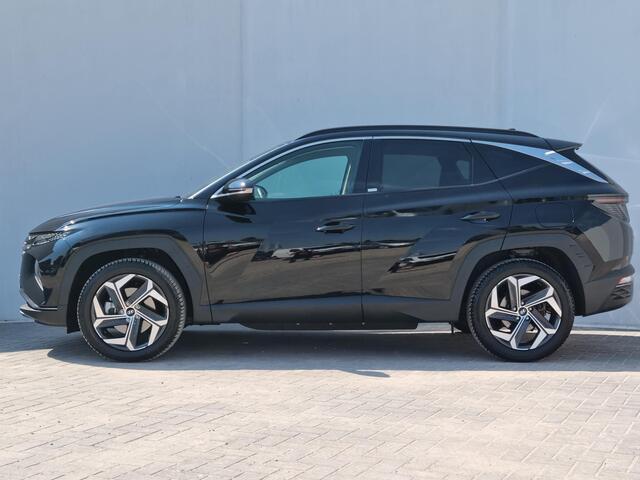 Hyundai TUCSON 1.6 T-GDI PHEV Comfort Smart 4WD / Trekhaak 1350 KG Trekgewicht / Navigatie / Cruise Control Adaptief / Stoel en Stuurwiel Verwarming Voorzijde /