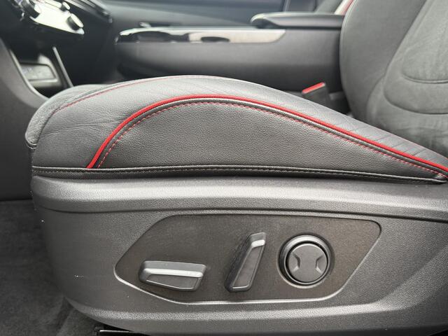 Hyundai TUCSON 1.6 T-GDI PHEV N Line | Adaptieve Cruise Control | Stoel / Stuur Verwarming | Stoel Ventilatie | Stoel Geheugen | KRELL Premium Audio | Apple Carplay/Android Auto | Headup Display | Rijklaarprijs |