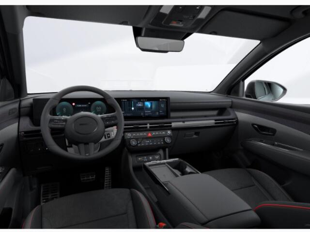 Hyundai TUCSON 1.6 T-GDI PHEV N Line Sky | ¤6530 Korting | Actieprijs | Panoramadak |