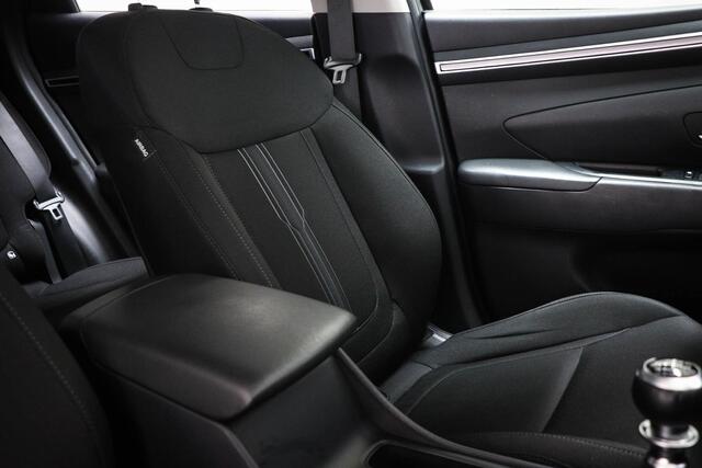 Hyundai TUCSON 1.6 T-GDI MHEV i-Motion | DAB | APPLE | DRAADLOZE LADER | CAMERA | TREKHAAK