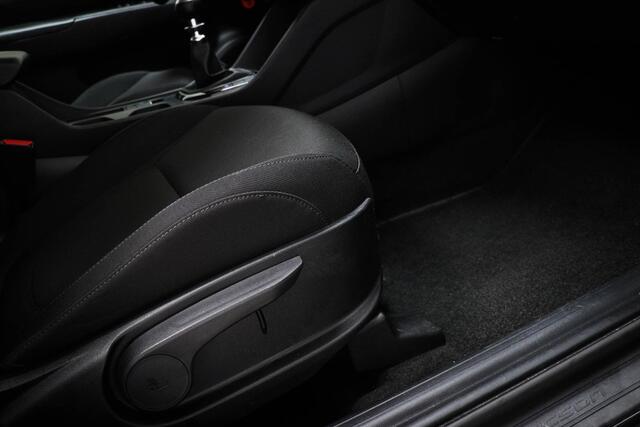 Hyundai TUCSON 1.6 T-GDI MHEV i-Motion | DAB | APPLE | DRAADLOZE LADER | CAMERA | TREKHAAK