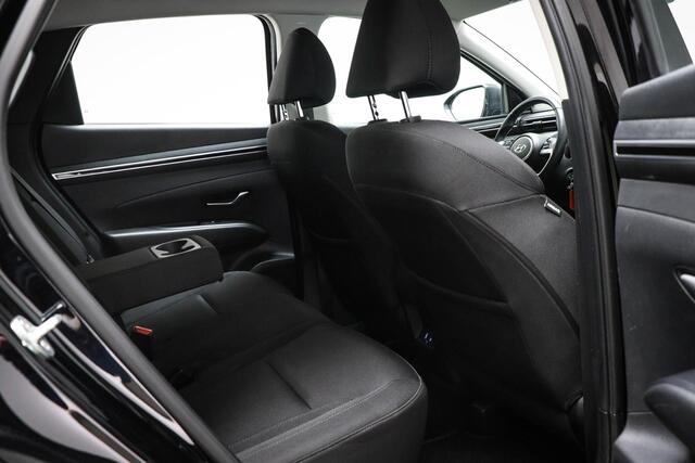 Hyundai TUCSON 1.6 T-GDI MHEV i-Motion | DAB | APPLE | DRAADLOZE LADER | CAMERA | TREKHAAK