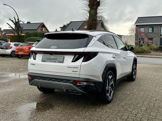 Hyundai TUCSON 1.6 T-GDI PHEV Comfort 4x4 Navi Camera Keyless