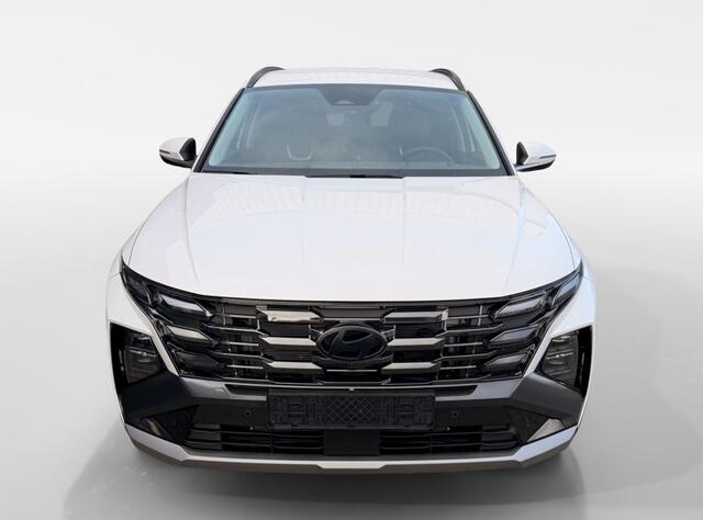 Hyundai TUCSON 1.6 T-GDI HEV Premium | Direct leverbaar | Actie prijs | Full op