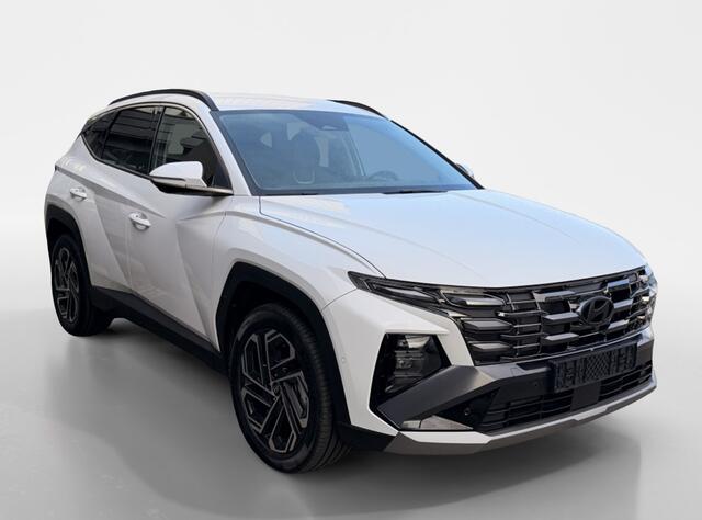 Hyundai TUCSON 1.6 T-GDI HEV Premium | Direct leverbaar | Actie prijs | Full op