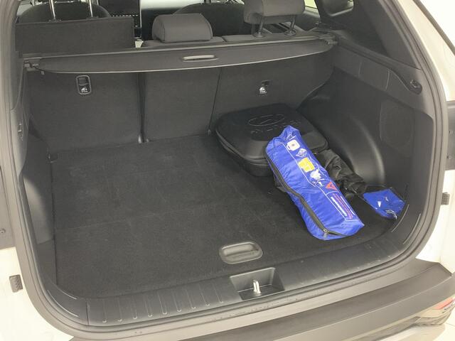 Hyundai TUCSON 1.6 T-GDI PHEV Comfort Smart 4WD SOH 100 % | NAVIGATIE | ACHTERUITRIJCAMERA | STOEL/STUURVERWARMING