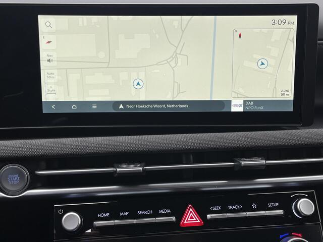 Hyundai TUCSON 1.6 T-GDI PHEV Comfort Smart | NIEUWE AUTO!/Navi/Stoel+Stuurverw./19"/Clima/Adapt.Cruise/Apple CarPlay-Android Auto