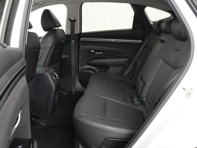 Hyundai TUCSON 1.6 T-GDI PHEV Premium Sky 4WD | Panoramadak | Stoelventilatie | 360 Camera | Leder | Krell Audio | Adaptive cruise | Achterbankverwarming | Full LED | Keyless | Carplay | Navigatie | Plug In
