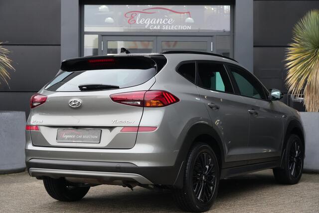 Hyundai TUCSON 1.6 GDi N-Line 132pk Navigatie/Camera/AppleCarplay