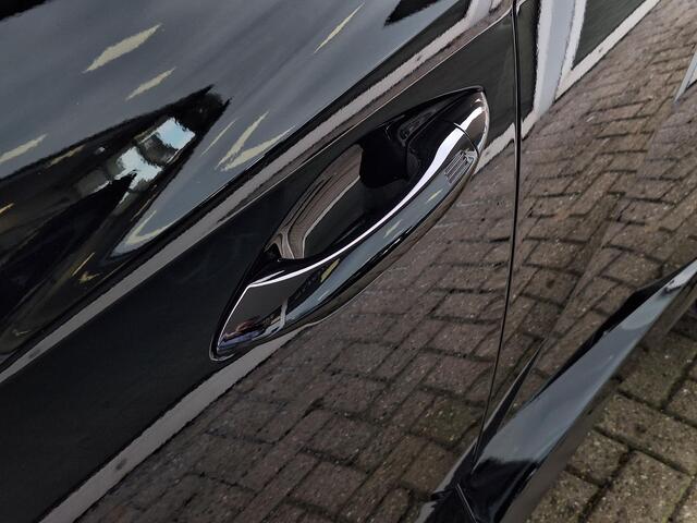 Hyundai TUCSON 1.6 T-GDI HEV N Line Sky | Apple Carplay/Android Auto | Stoelverwarming/verkoeling | elektrische achterklep | schuif- kanteldak | 360 graden camera | Krell premium soundsysteem | elektrische verstelbare stoelen met geheugen |