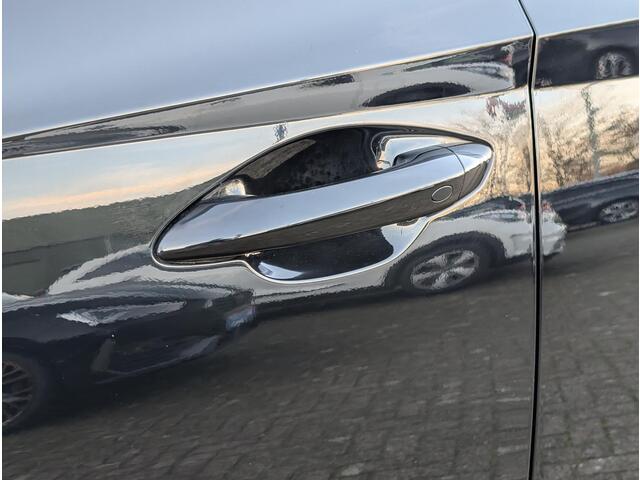 Hyundai TUCSON 1.6 T-GDI PHEV Premium 4WD | Elektrische stoel, Stoel ventilatie, 1e eigenaar, Keyless, Dealer onderhouden, zeer luxe!