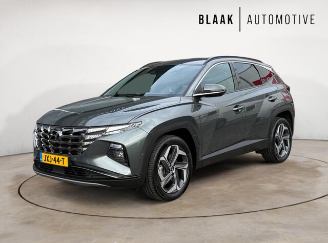 Hyundai TUCSON 1.6 T-GDI 230PK Hybrid Premium 4WD