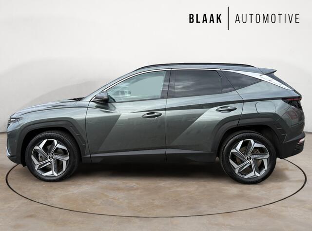Hyundai TUCSON 1.6 T-GDI 230PK Hybrid Premium 4WD