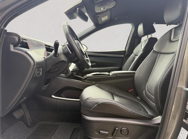 Hyundai TUCSON 1.6 T-GDI 230PK Hybrid Premium 4WD